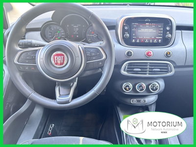 Fiat 500X 1.3 MultiJet 95 CV Club (8)