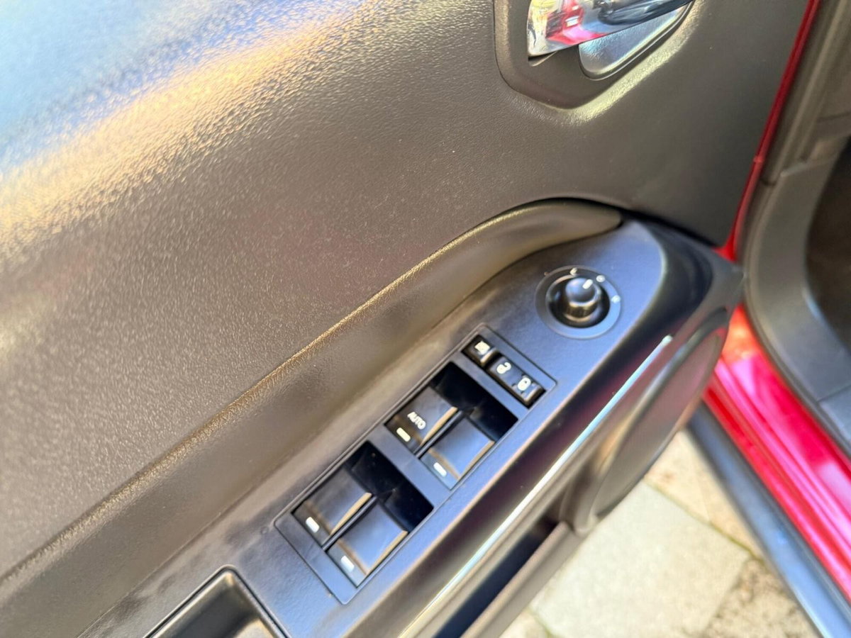 Jeep Compass 2.2 CRD Limited (17)