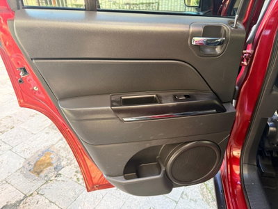 Jeep Compass 2.2 CRD Limited (19)