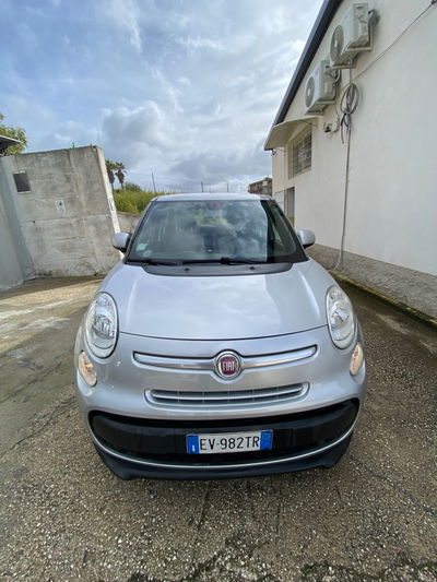 Fiat 500L 1.3 Multijet 85 CV Lounge usata