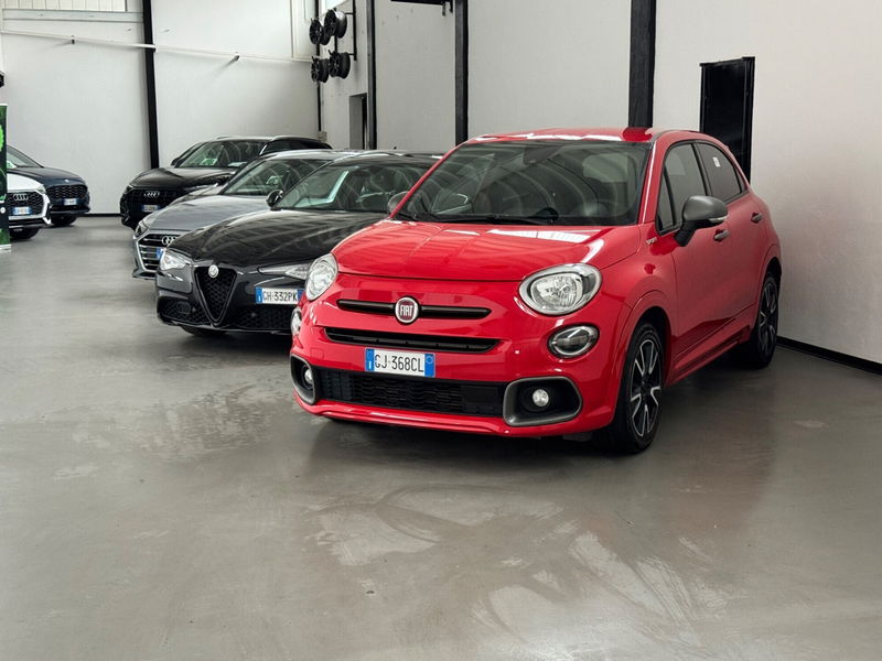 Fiat 500X 1.3 MultiJet 95 CV Sport