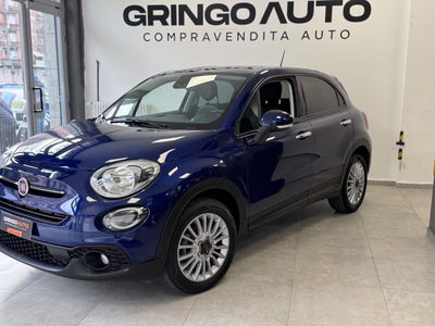 Fiat 500X 1.0 T3 120 CV Sport Dolcevita usata