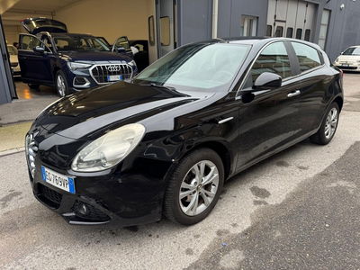 Alfa Romeo Giulietta 1.6 JTDm-2 Distinctive usata