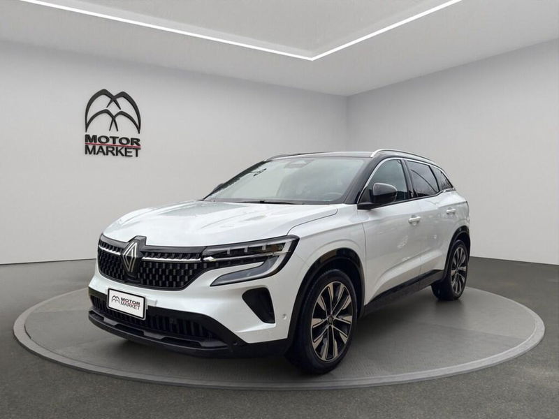 Renault Austral 1.3 mild hybrid Techno 160cv auto