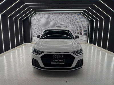 Audi A1 Sportback 25 TFSI S line edition usata