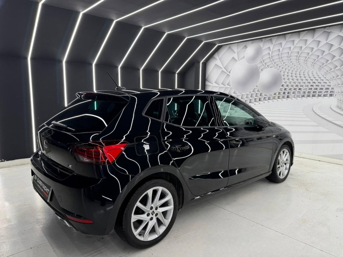 SEAT Ibiza 1.0 ecotsi Business 95cv (2)