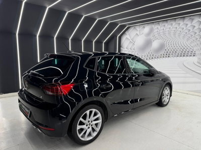 SEAT Ibiza 1.0 ecotsi Business 95cv (2)
