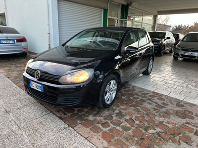Volkswagen Golf 1.4 TSI 122CV 5p. Comfortline