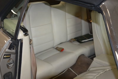 Jaguar XJS 4.0 cat Convertible (18)
