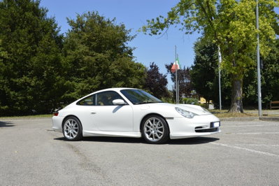 Porsche 911 Coupé Carrera cat (10)