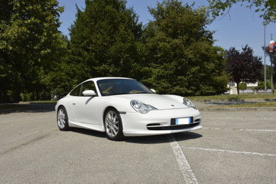 Porsche 911 Coupé Carrera cat (11)