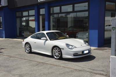 Porsche 911 Coupé Carrera cat (2)