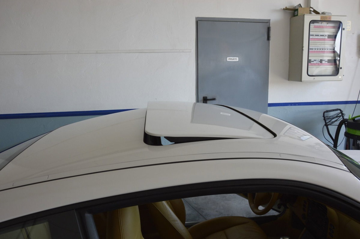 Porsche 911 Coupé Carrera cat (20)