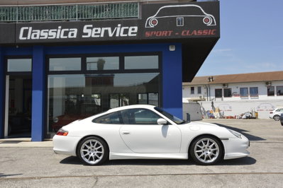 Porsche 911 Coupé Carrera cat (3)