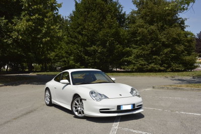 Porsche 911 Coupé Carrera cat (4)