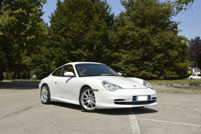 Porsche 911 Coupé Carrera cat (5)