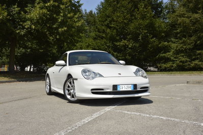 Porsche 911 Coupé Carrera cat (6)