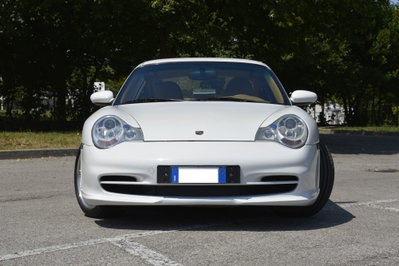 Porsche 911 Coupé Carrera cat (7)