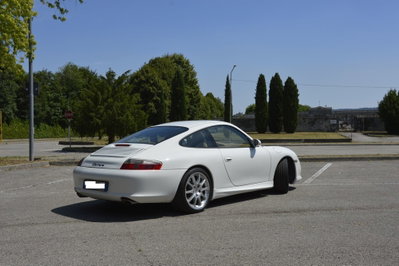Porsche 911 Coupé Carrera cat (8)