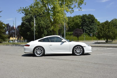 Porsche 911 Coupé Carrera cat (9)