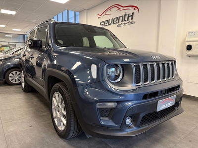 Jeep Renegade 1.6 Mjt 130 CV Limited usata