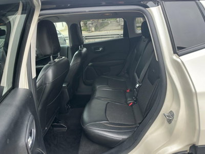 Jeep Compass 1.6 Multijet II 2WD Limited (11)