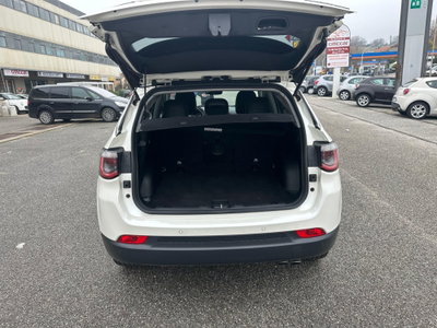 Jeep Compass 1.6 Multijet II 2WD Limited (8)