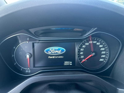 Ford Galaxy 2.0 TDCi 163 CV Powershift New Titanium (10)