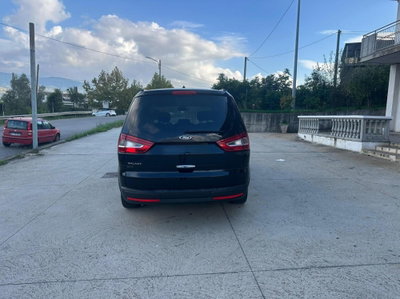 Ford Galaxy 2.0 TDCi 163 CV Powershift New Titanium (2)