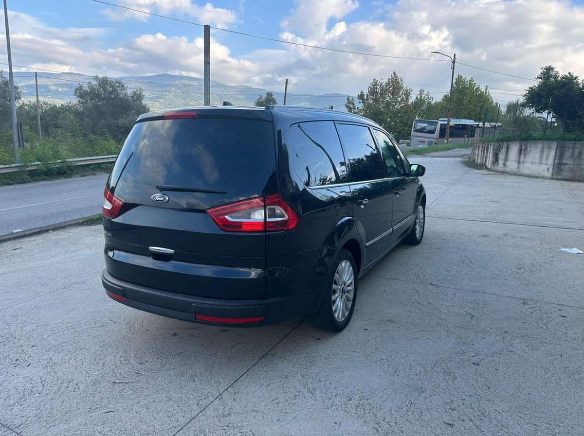 Ford Galaxy 2.0 TDCi 163 CV Powershift New Titanium (6)