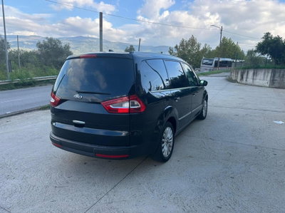 Ford Galaxy 2.0 TDCi 163 CV Powershift New Titanium (6)