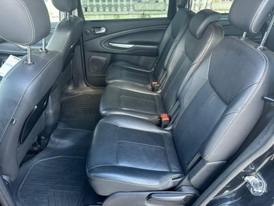 Ford Galaxy 2.0 TDCi 163 CV Powershift New Titanium (8)
