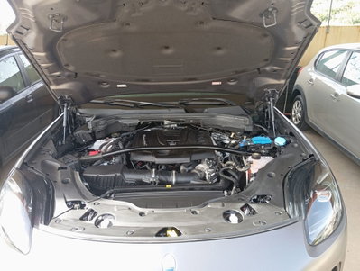 Maserati Grecale 2.0 mhev Modena 330cv auto (11)