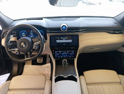 Maserati Grecale 2.0 mhev Modena 330cv auto (12)
