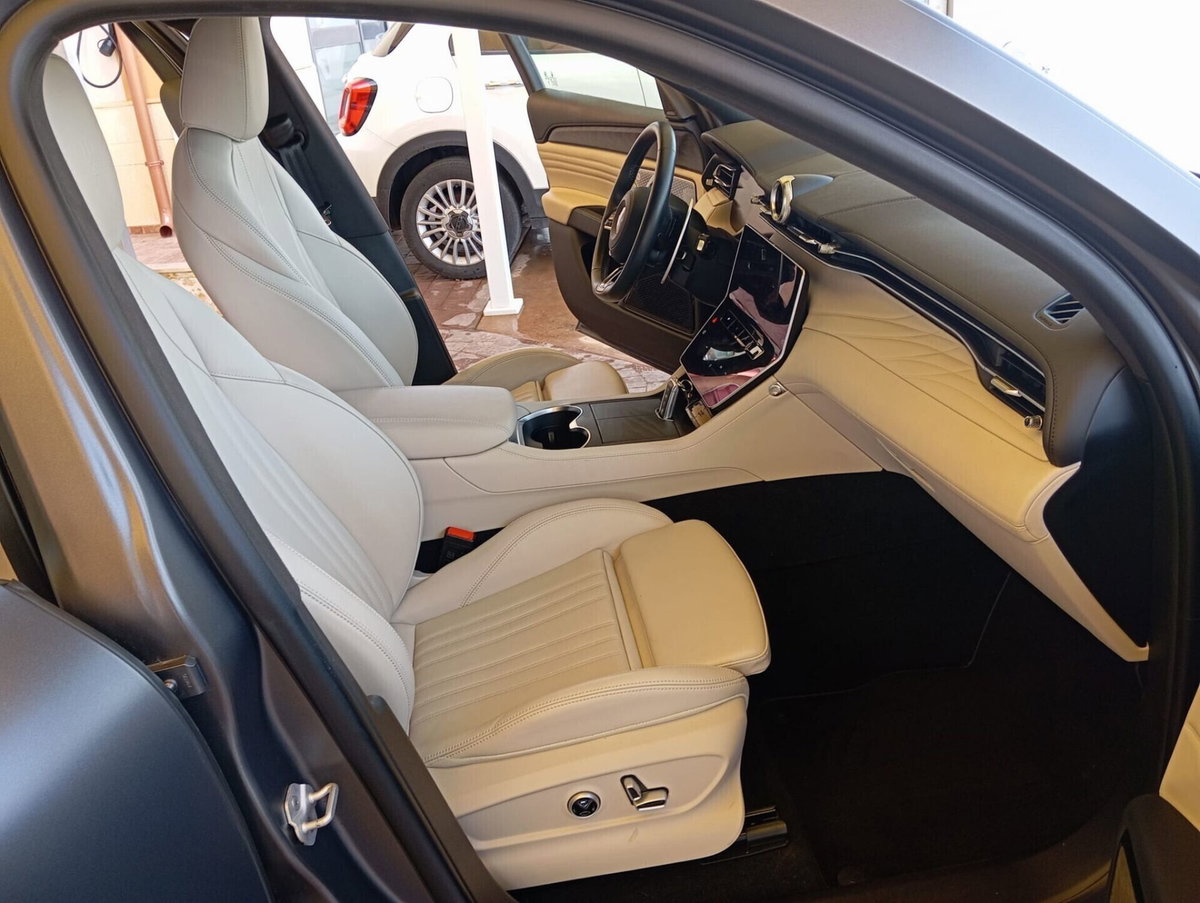 Maserati Grecale .0 mhev Modena 330cv auto (13)