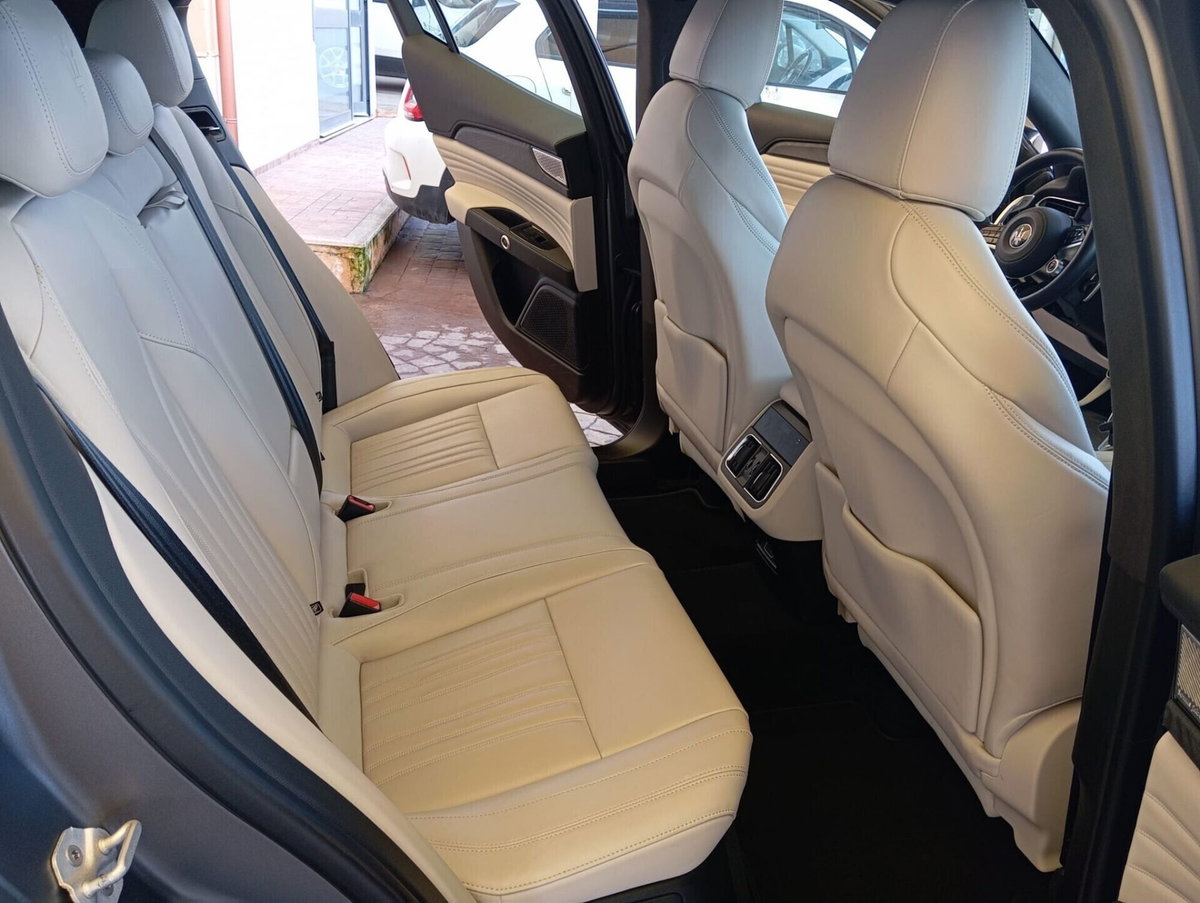 Maserati Grecale .0 mhev Modena 330cv auto (14)