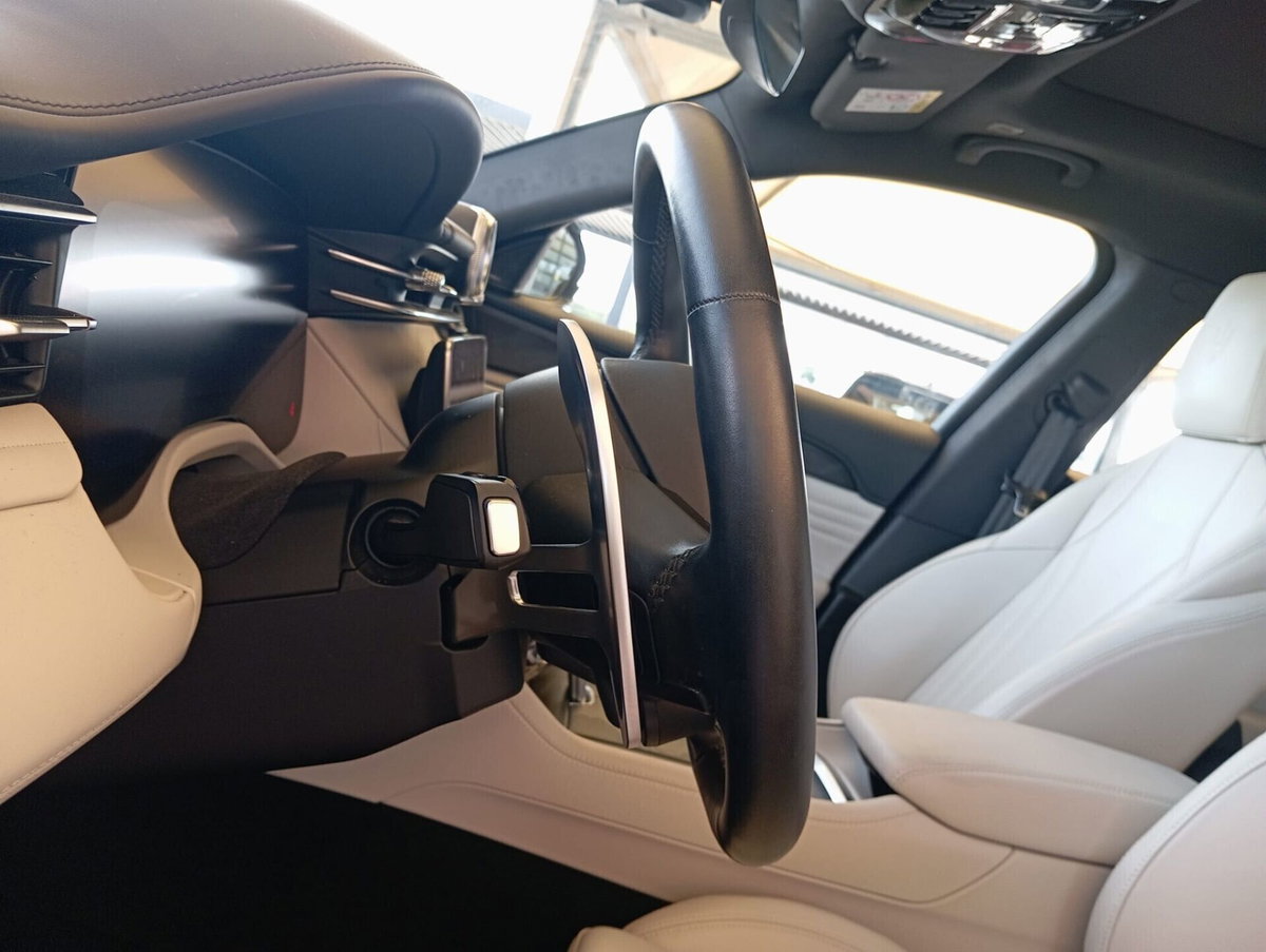 Maserati Grecale .0 mhev Modena 330cv auto (17)