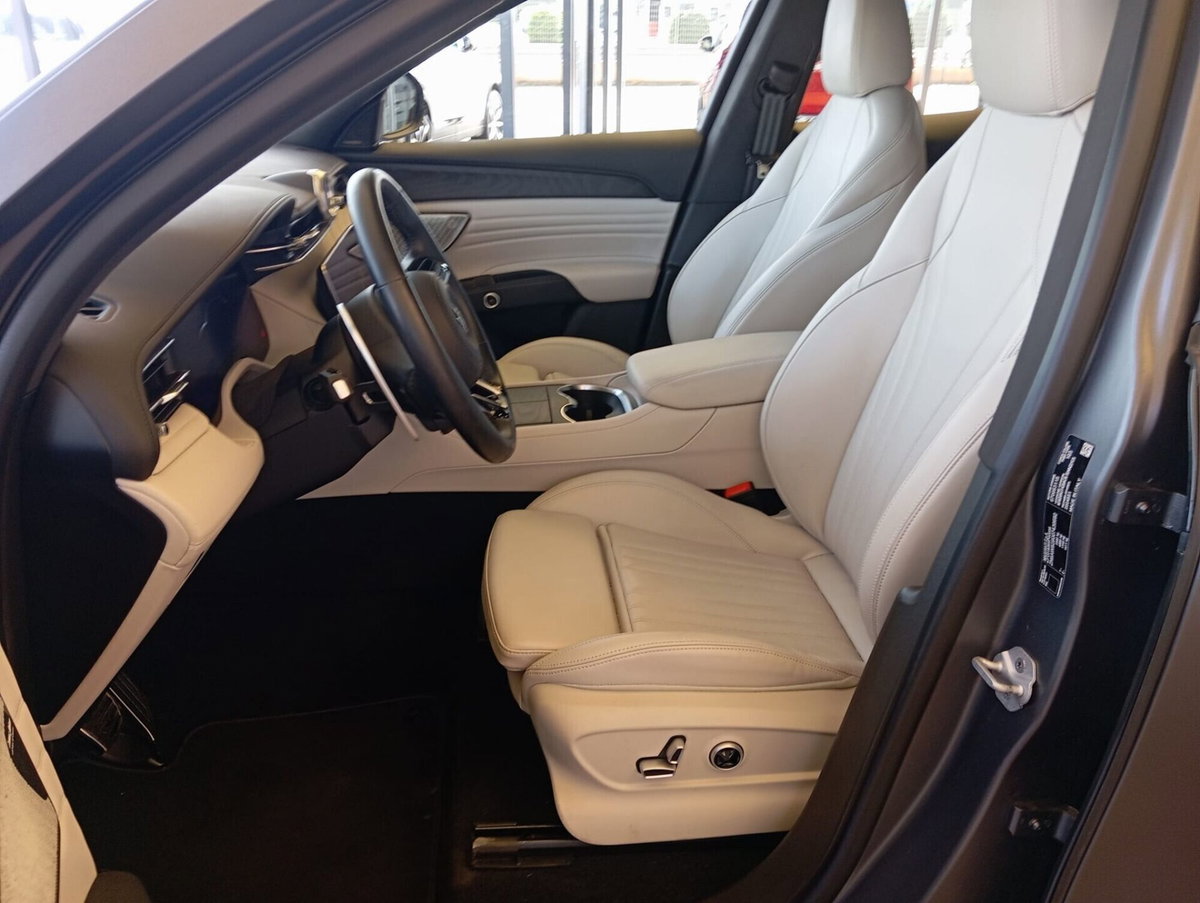 Maserati Grecale .0 mhev Modena 330cv auto (19)