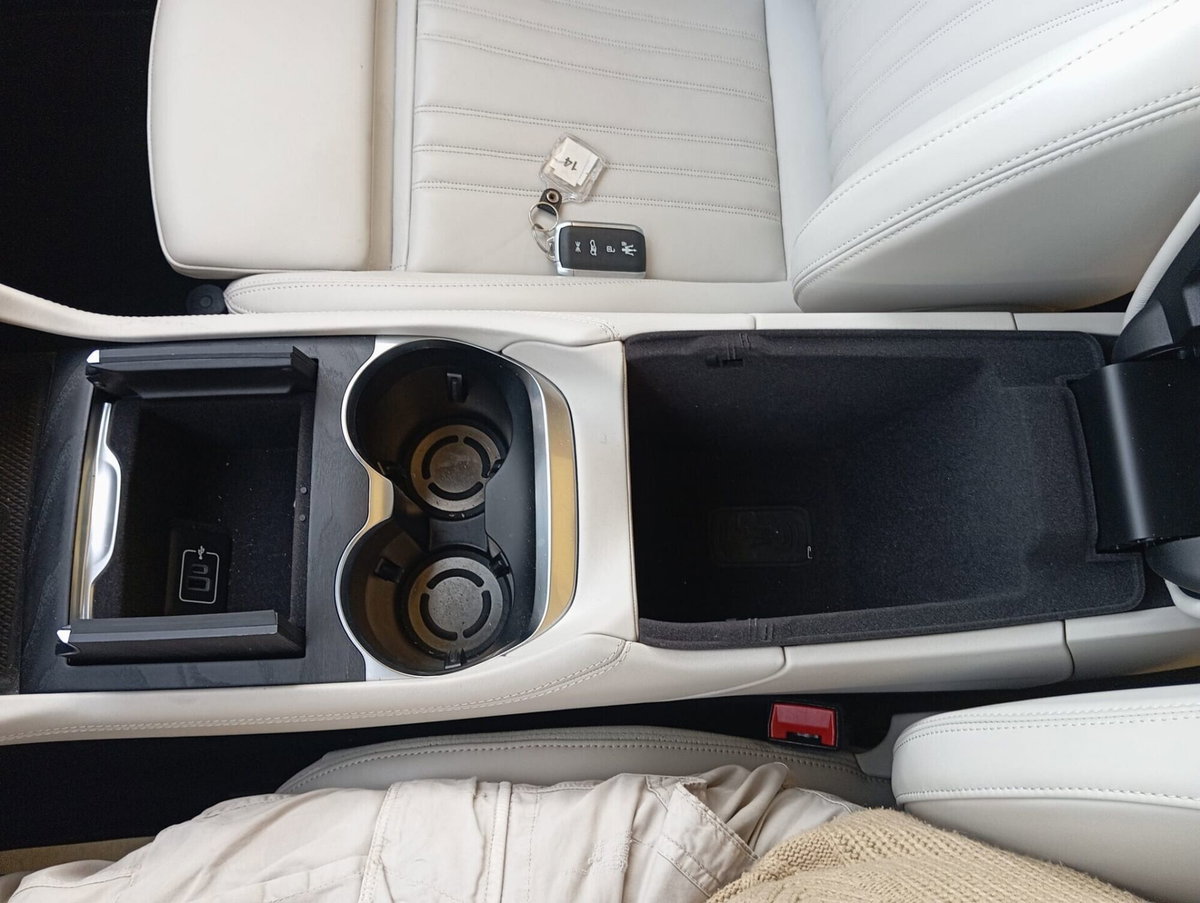 Maserati Grecale .0 mhev Modena 330cv auto (20)