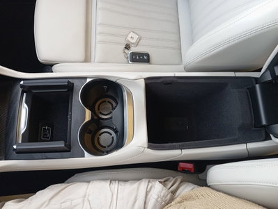 Maserati Grecale 2.0 mhev Modena 330cv auto (20)