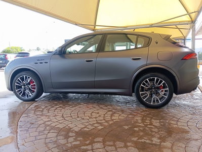 Maserati Grecale 2.0 mhev Modena 330cv auto (7)