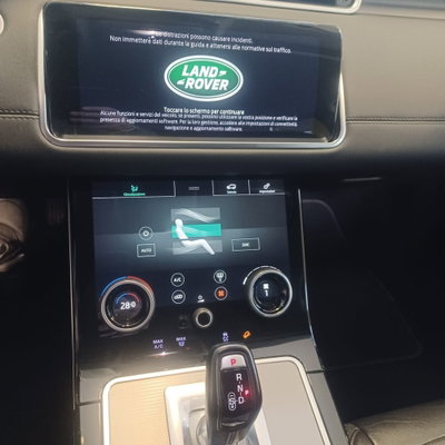 Land Rover Range Rover Evoque 2.0D I4-L.Flw 150 CV AWD Auto R-Dynamic (18)