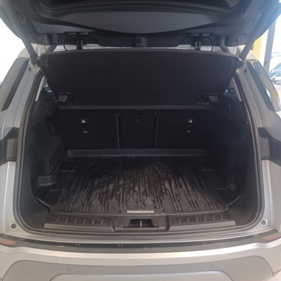 Land Rover Range Rover Evoque 2.0D I4-L.Flw 150 CV AWD Auto R-Dynamic (9)