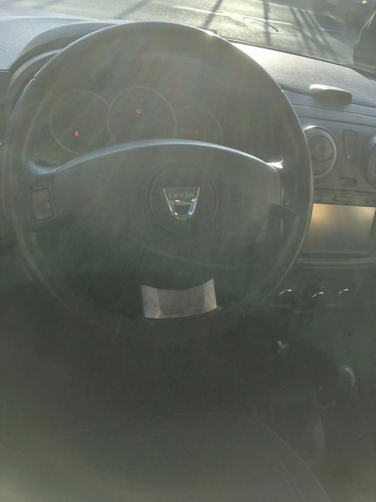 Dacia Lodgy Stepway 1.5 dCi 8V 110CV Start&Stop 7 posti (10)