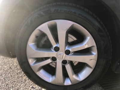 Dacia Lodgy Stepway 1.5 dCi 8V 110CV Start&Stop 7 posti (12)