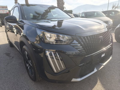 Peugeot 2008 PureTech 100 S&S Allure Pack (17)