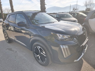 Peugeot 2008 PureTech 100 S&S Allure Pack (18)