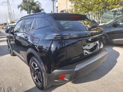 Peugeot 2008 PureTech 100 S&S Allure Pack (4)
