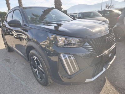 Peugeot 2008 PureTech 100 S&S Allure Pack (6)