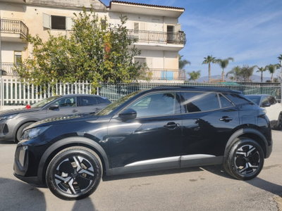 Peugeot 2008 PureTech 100 S&S Allure Pack (7)